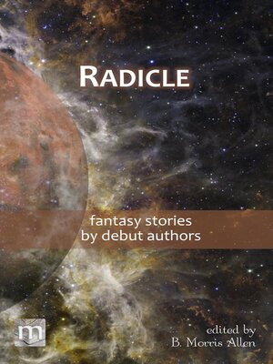 cover image of Radicle